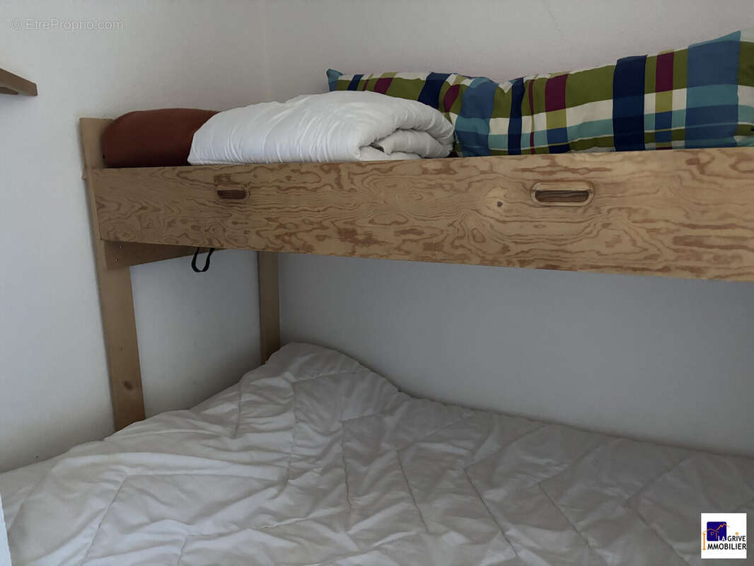 Appartement à LANDRY