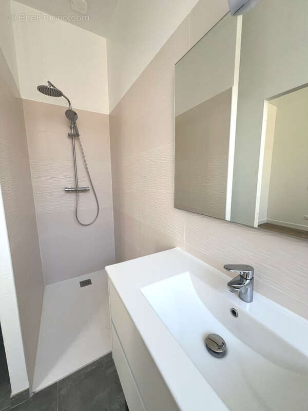 Appartement à SENS