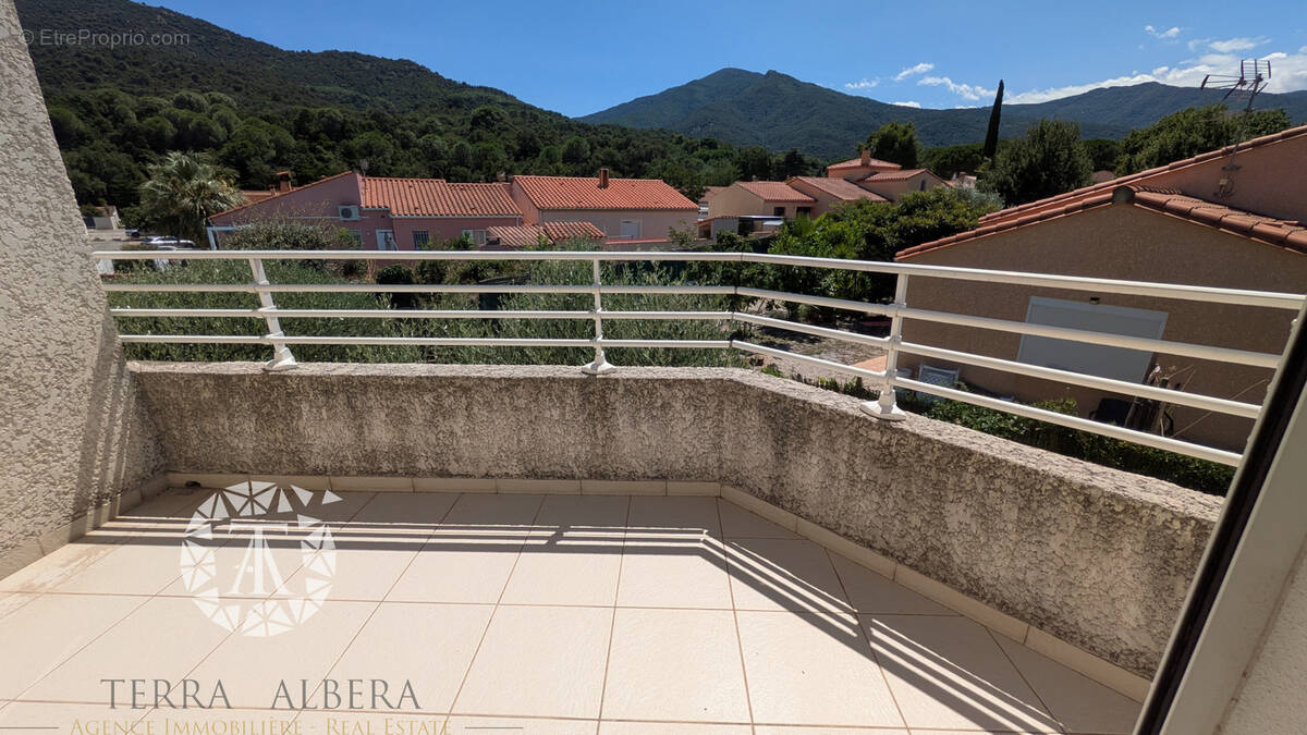 Appartement à SOREDE