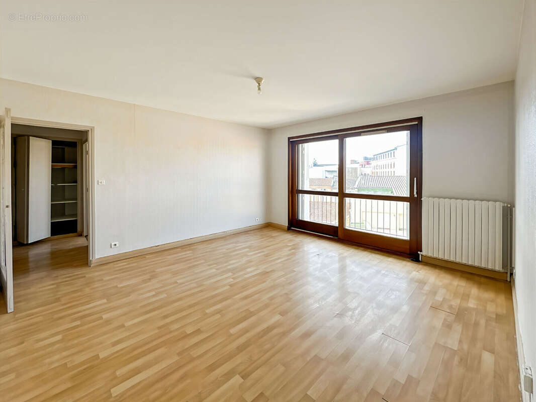 Appartement à MONTAUBAN