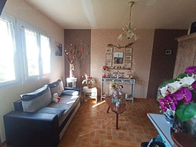 Maison 66 m² à Crossac  - photo 4
