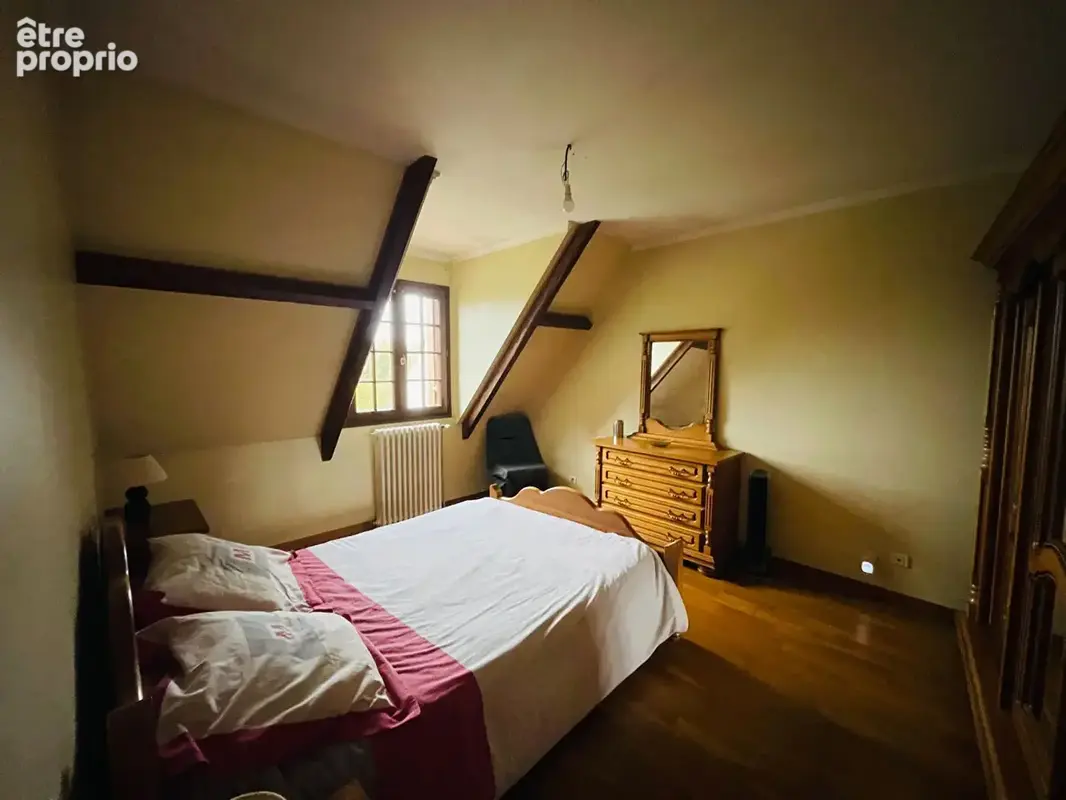 Maison Sartrouville 7 pièce(s) 130 m2 - photo 8
