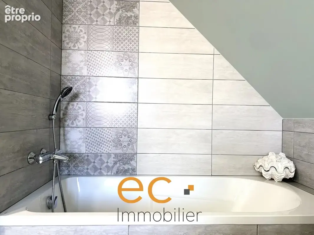 Matzenheim – maison individuelle de 2023 – 130 m² – 5 chambres - photo 20
