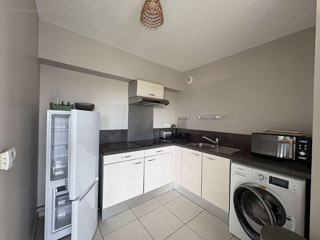 Appartement à MERIGNAC