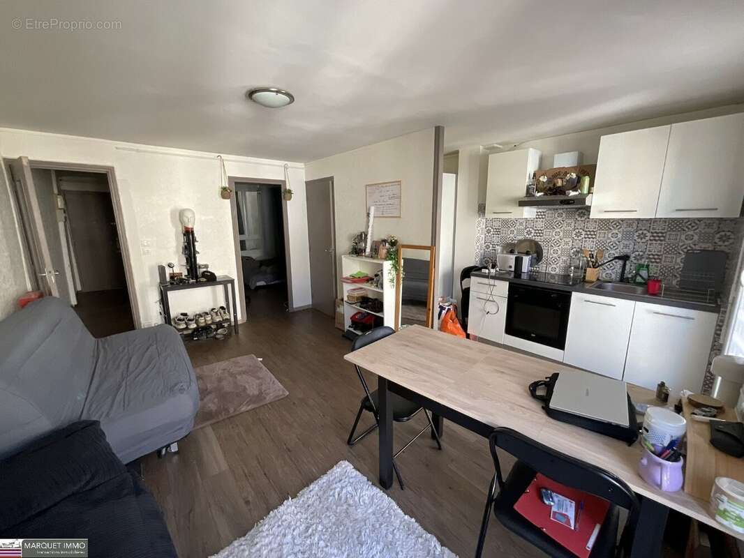 Appartement à BEZIERS