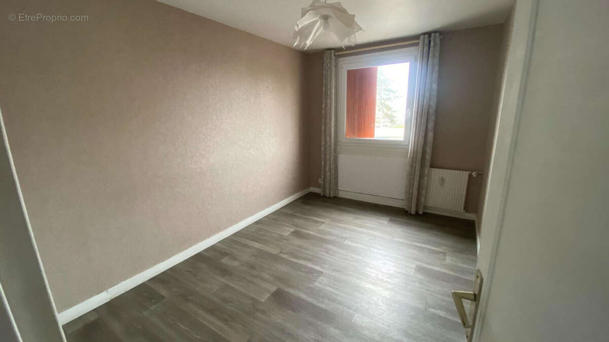 Appartement à DIEPPE