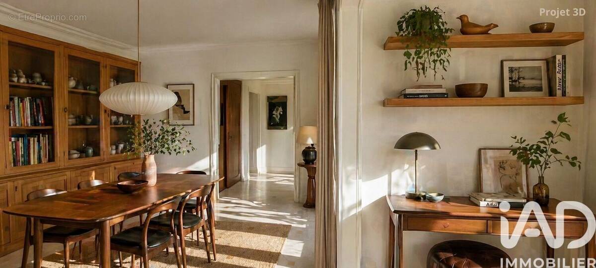 Photo 1 - Appartement à LE PECQ