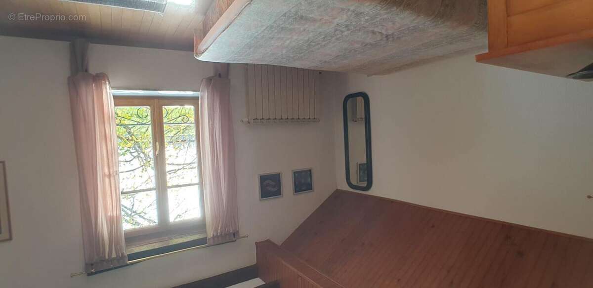 Maison à FROIDETERRE