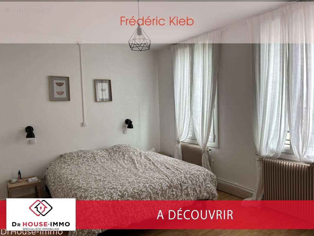 Maison 85 m² à Chatellerault  - photo 34