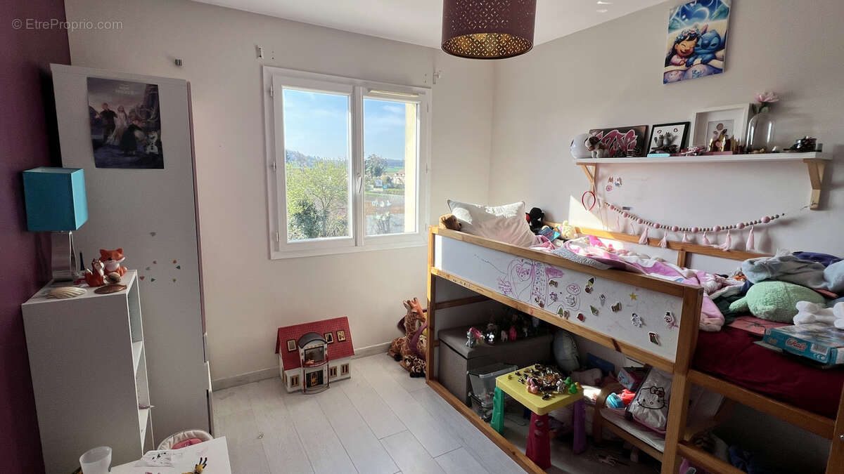 Maison à LA FERTE-ALAIS