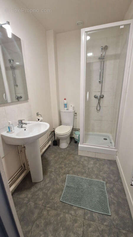 Appartement à LE HAVRE