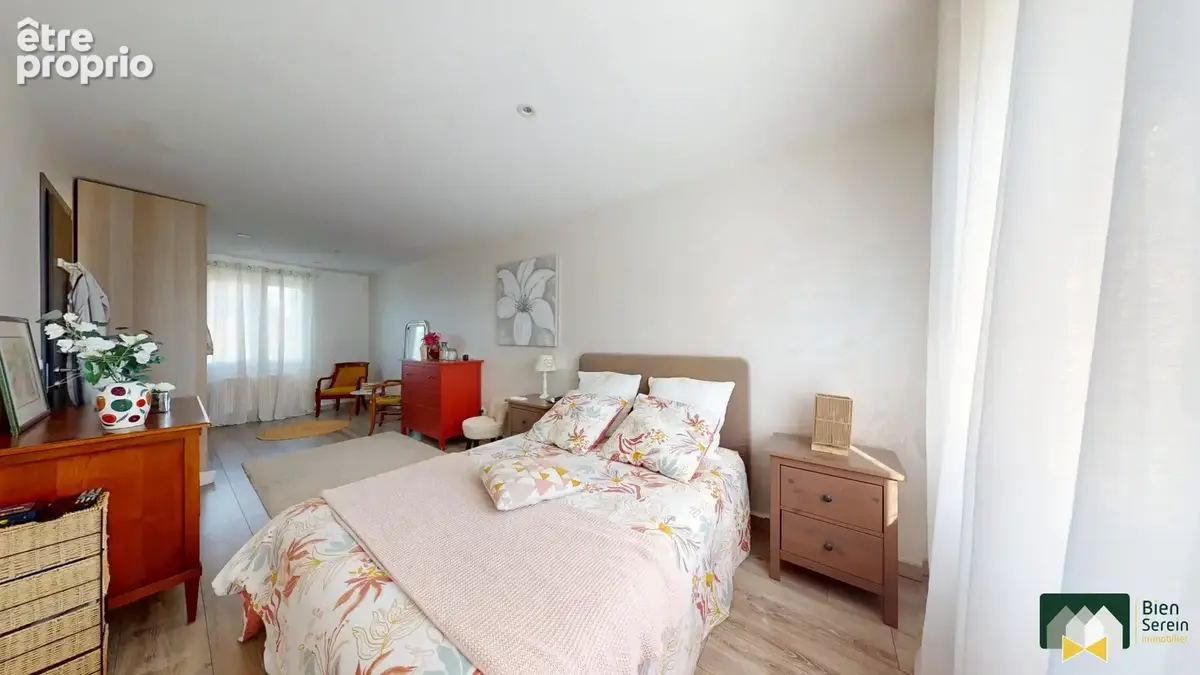 Maison 108 m² à Leves  - photo 5