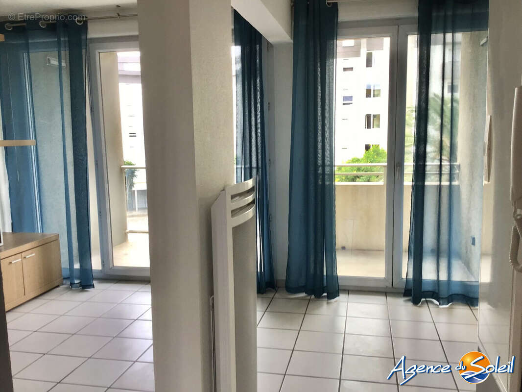 Appartement à PERPIGNAN