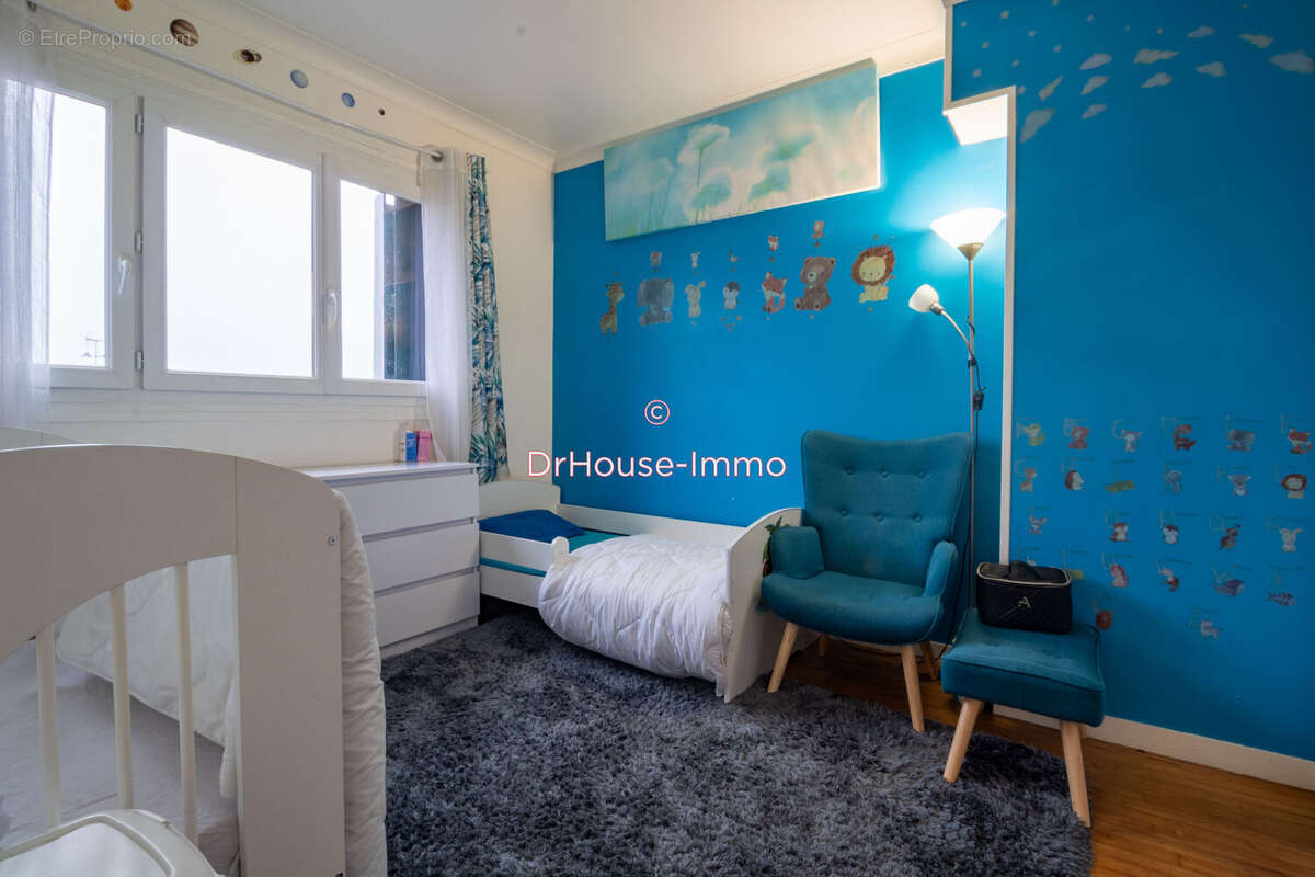 Maison 104 m² à Maurepas  - photo 62