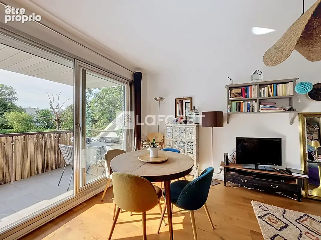 Appartement Le Vesinet 3 pièce(s) 69.83 m2 - photo 6