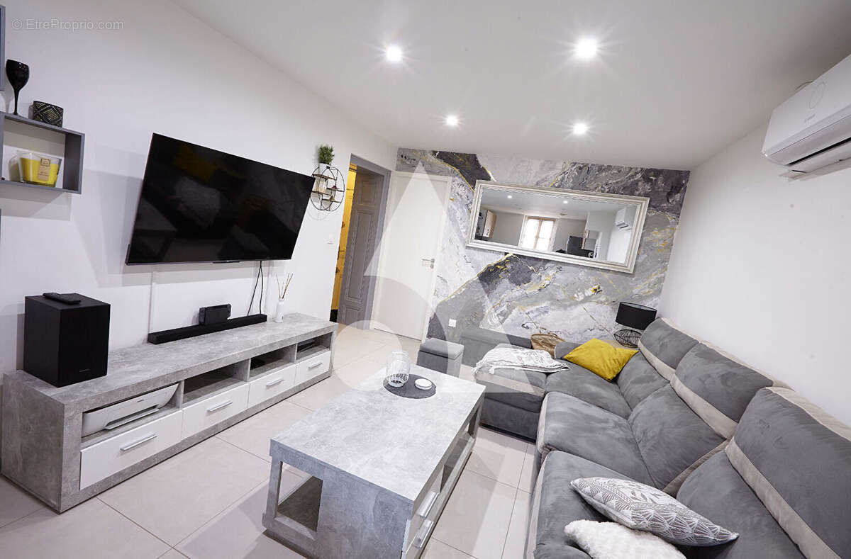 Appartement à VILLEFRANCHE-SUR-SAONE