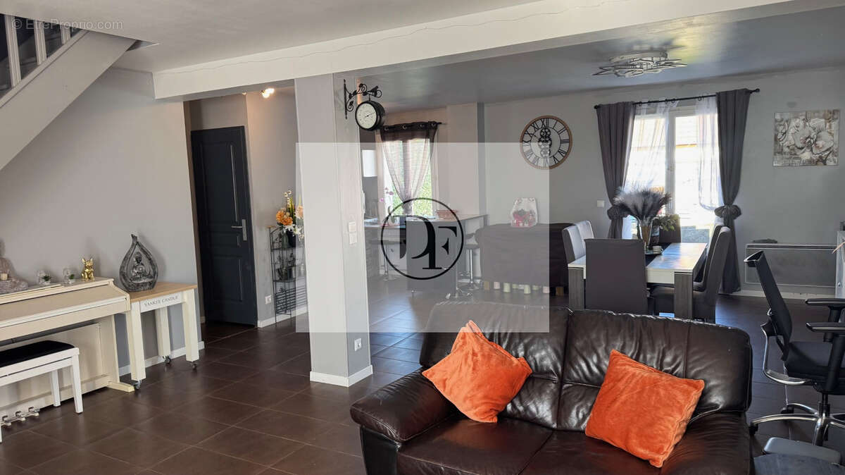 Maison à PITHIVIERS