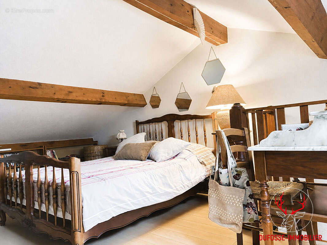 Maison à ARTAS