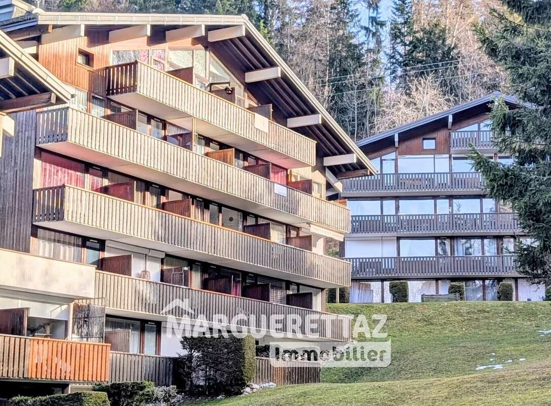 Appartement à BOGEVE