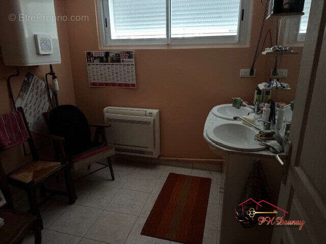 Appartement à BOZOULS