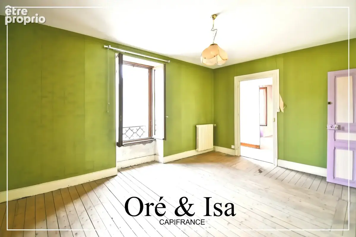 Maison à vendre 6 pièces PREVERANGES (18) - photo 27