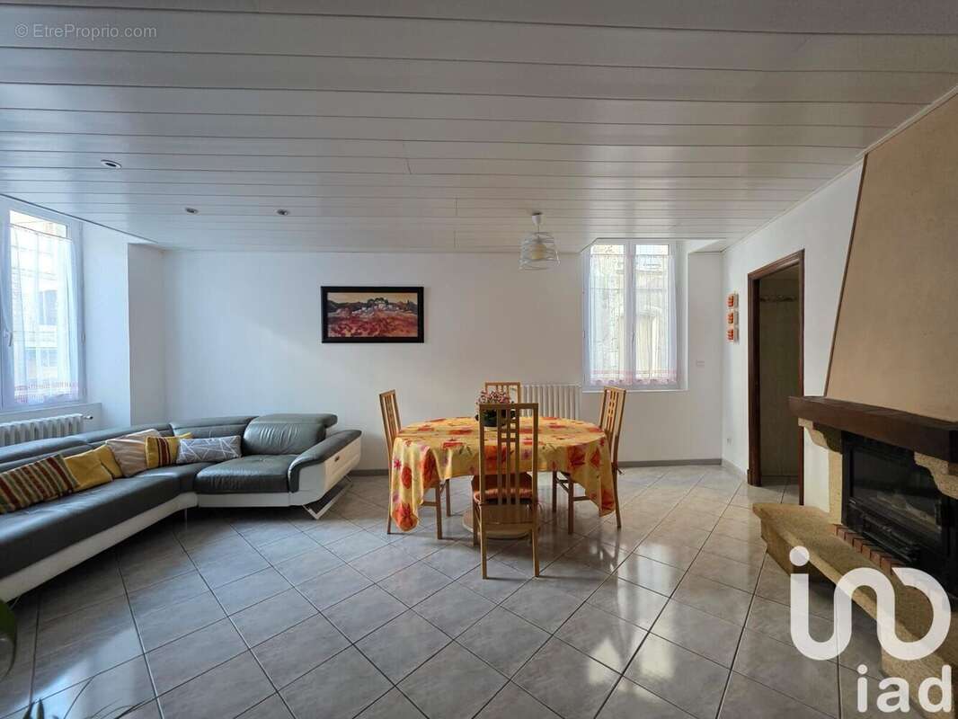 Photo 5 - Appartement à LODEVE