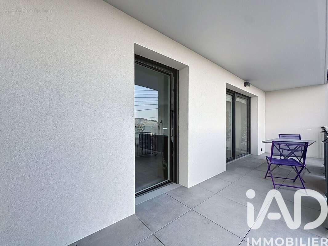 Photo 9 - Appartement à DINARD