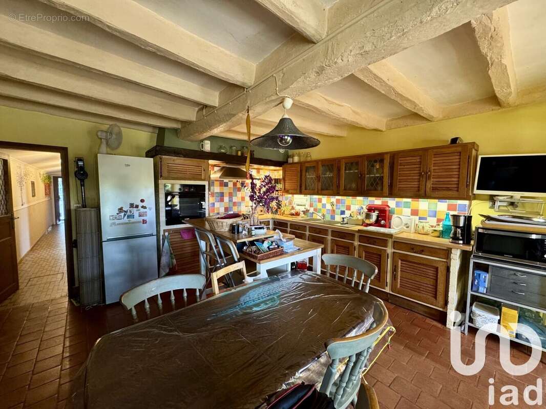 Photo 4 - Maison à VIENNAY