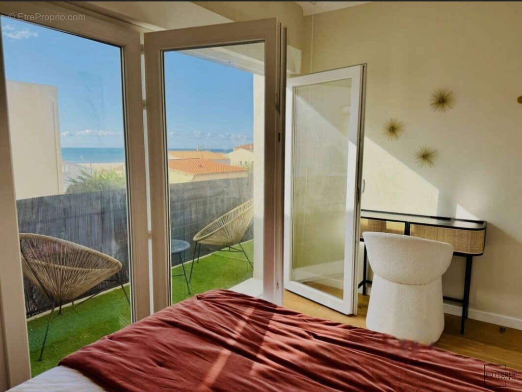 Appartement à NARBONNE