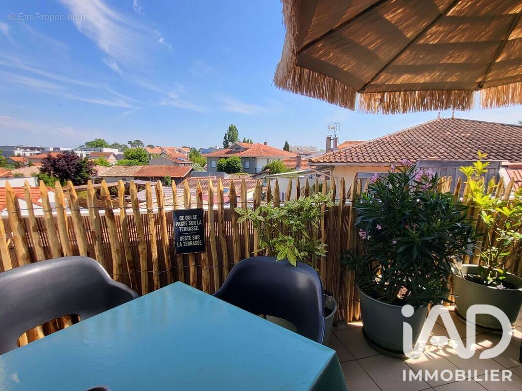 Photo 1 - Appartement à ANDERNOS-LES-BAINS