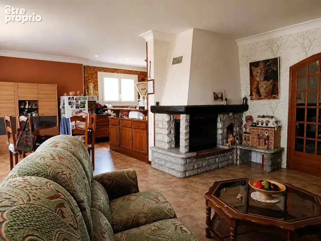 Grande villa familiale, 230 m² idéalement placée à Pins-Justaret - photo 4