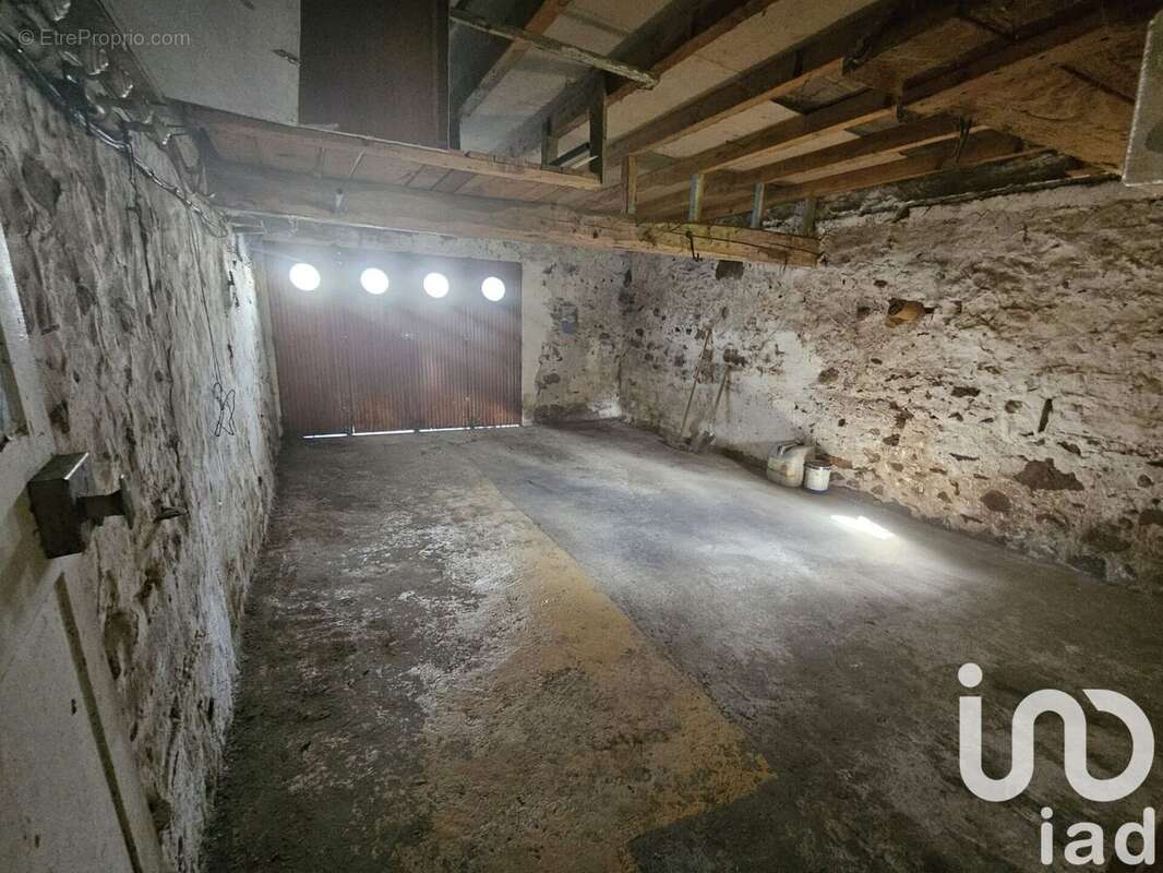 Photo 5 - Maison à REBAIS