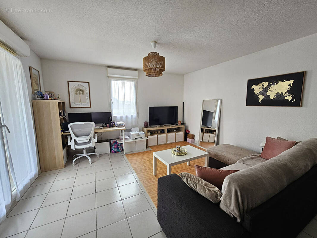 Appartement à TARBES
