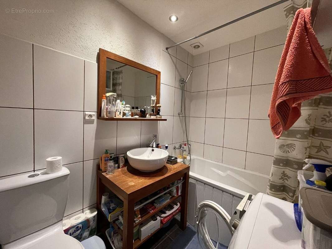 Appartement à PEZENAS