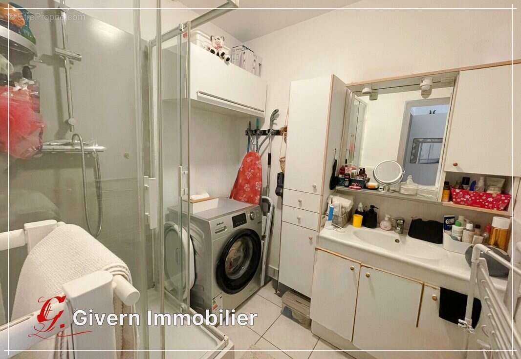 Appartement à LORIENT
