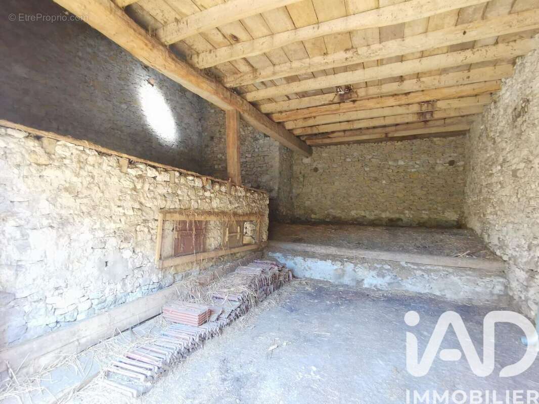 Photo 3 - Maison à CEYZERIEU