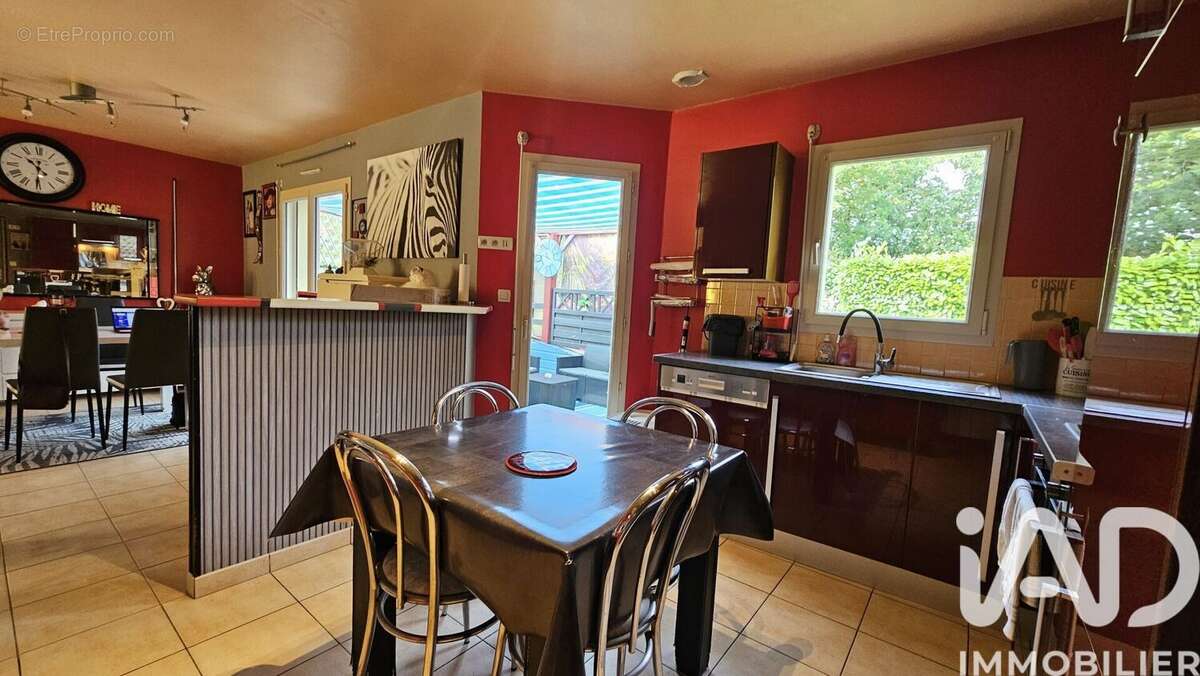 Photo 6 - Maison à POLIGNE