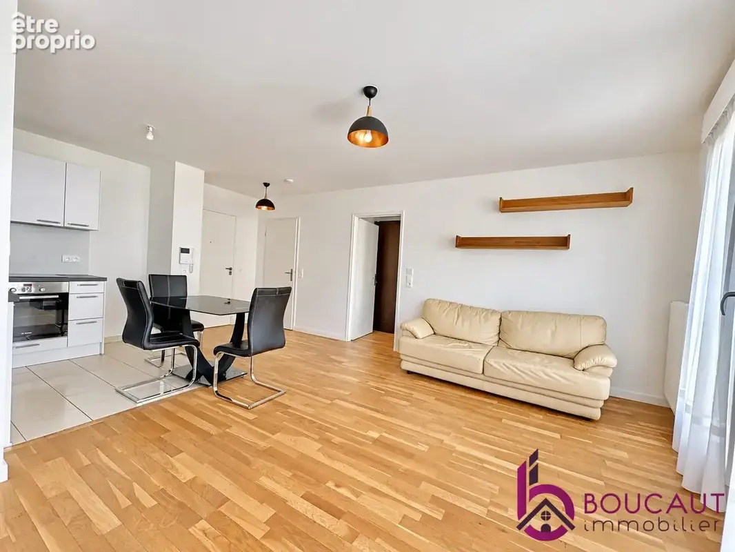 Appartement 2 pièces 41 m² à vendre à Le Plessis-Robinson (92350) - photo 3