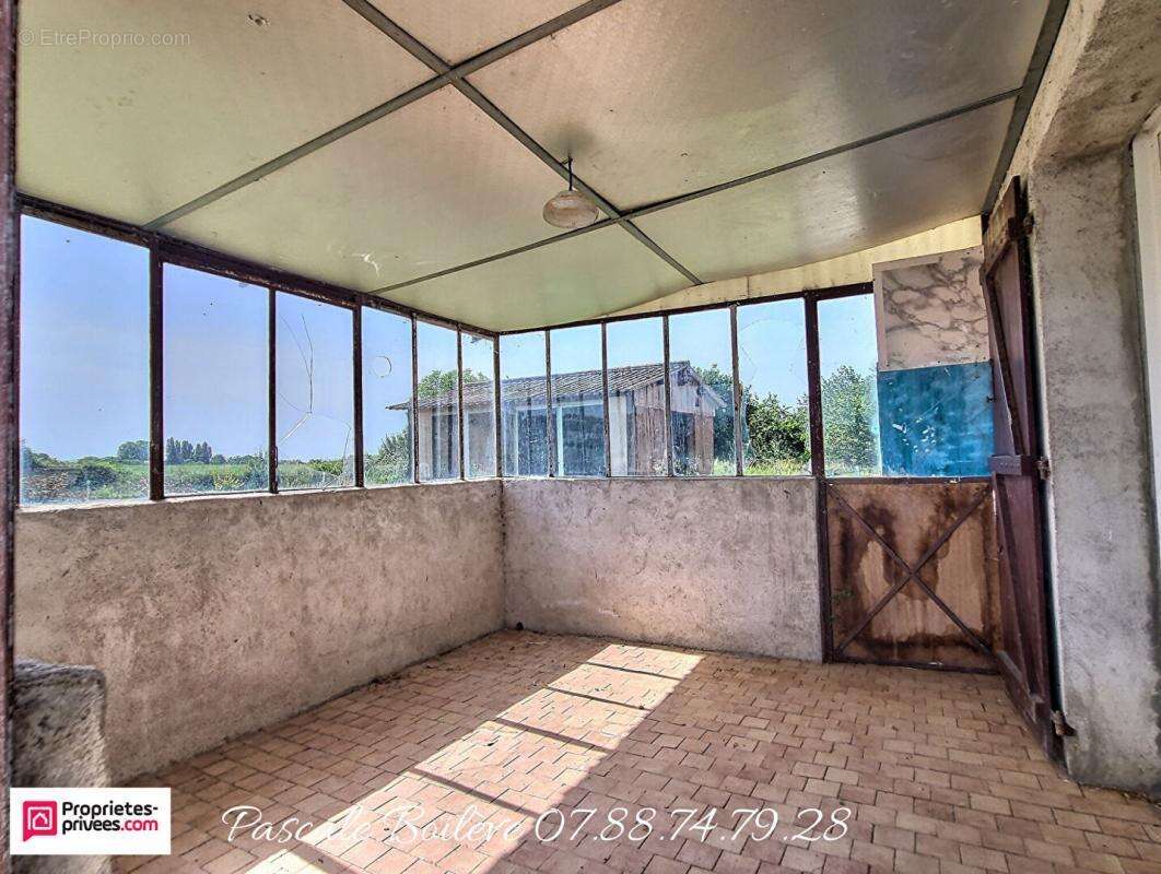Maison à rénover - Blou (49160) - photo 13