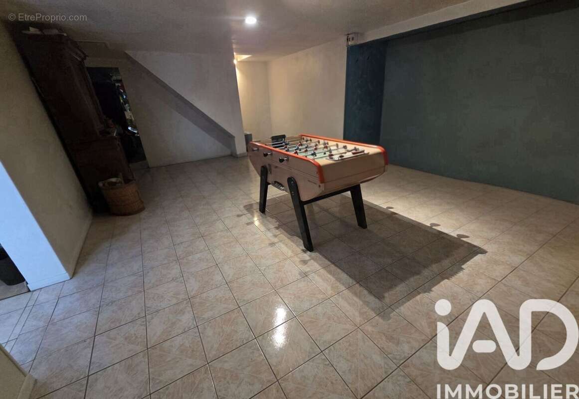 Photo 9 - Maison à SAINT-WITZ