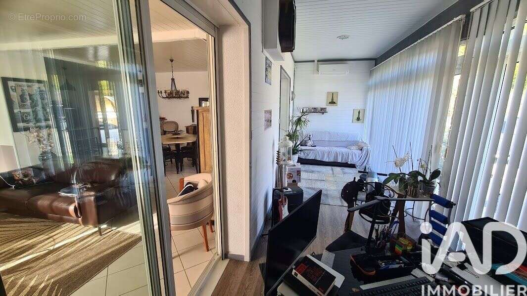 Photo 9 - Maison à CASTELCULIER