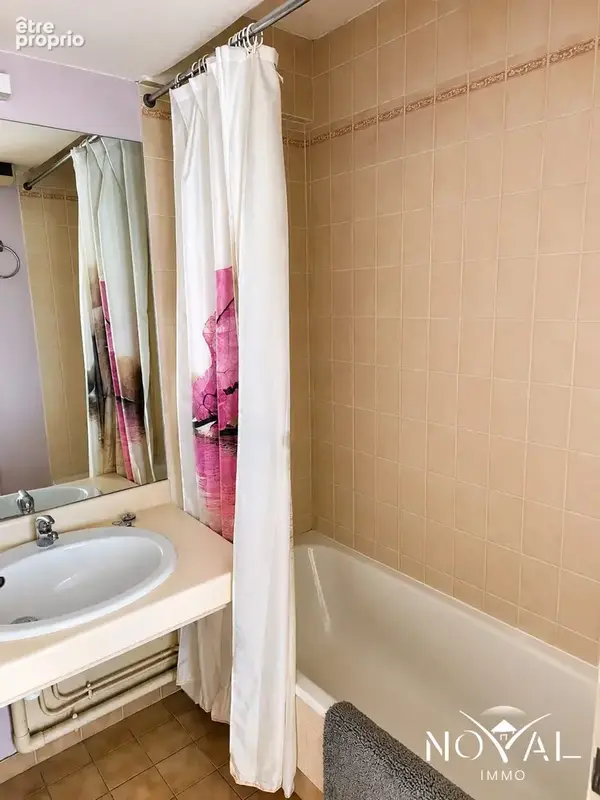 Appartement 42 m² à Grasse  - photo 7