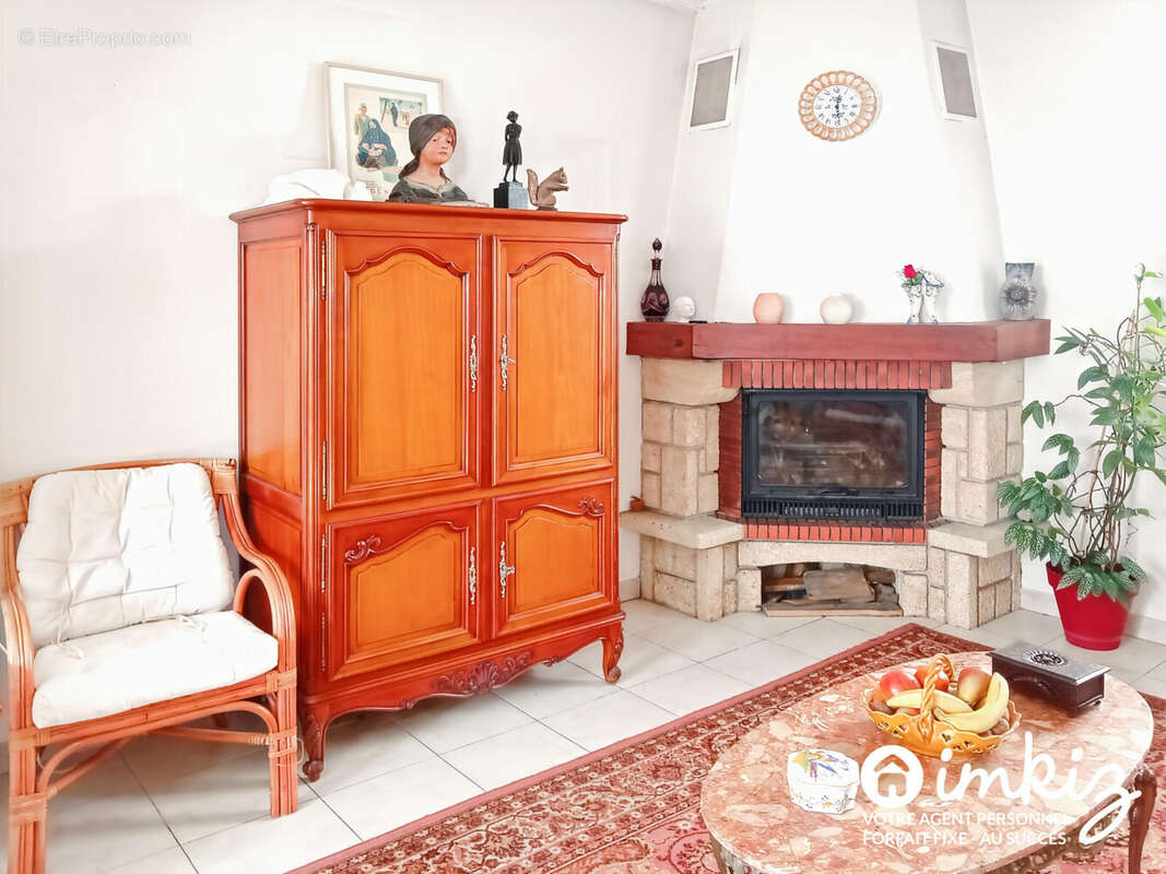 Maison 7 pièces - photo 6