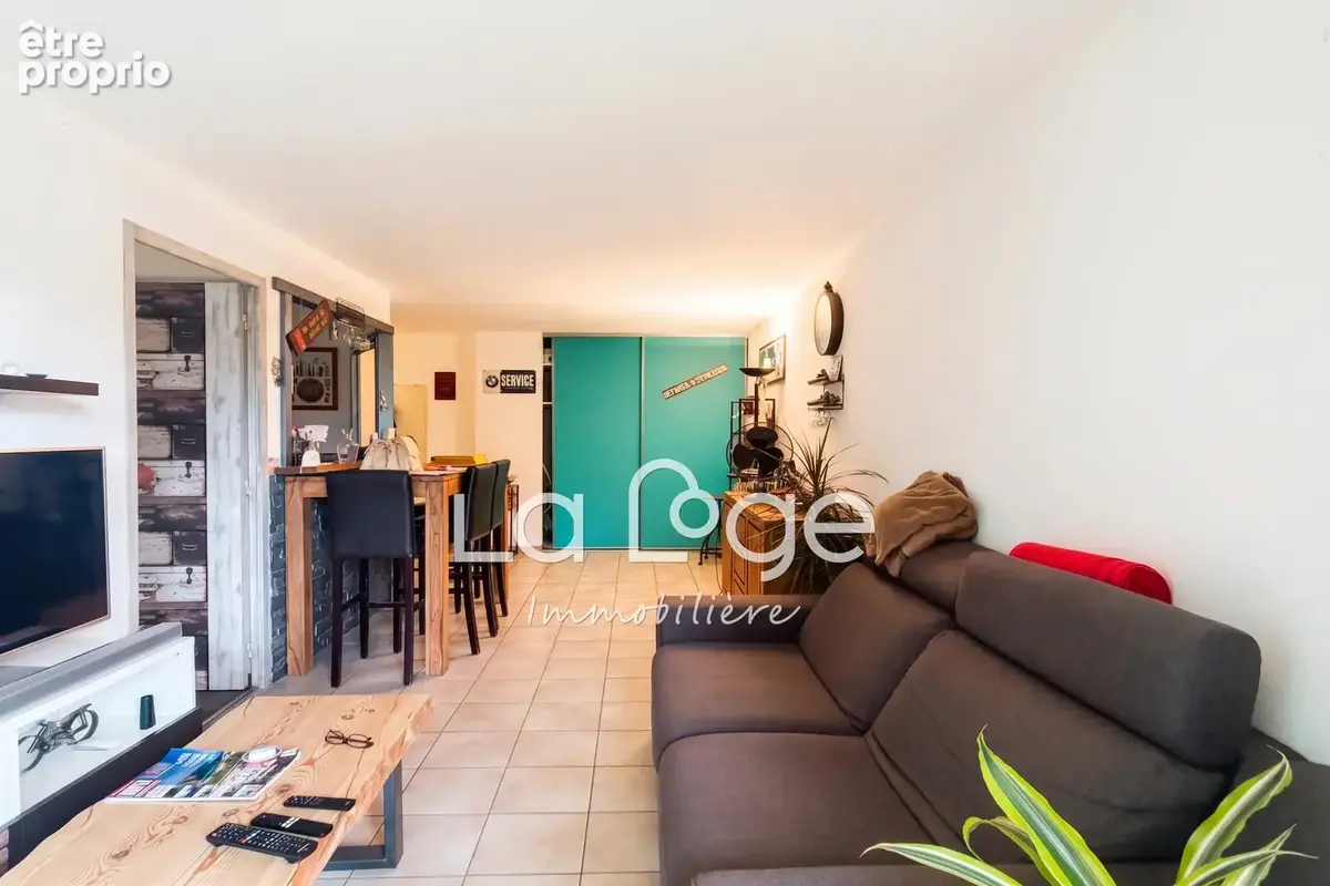 Appartement 2 pièces 45 m² à vendre à Gap (05000) - photo 7