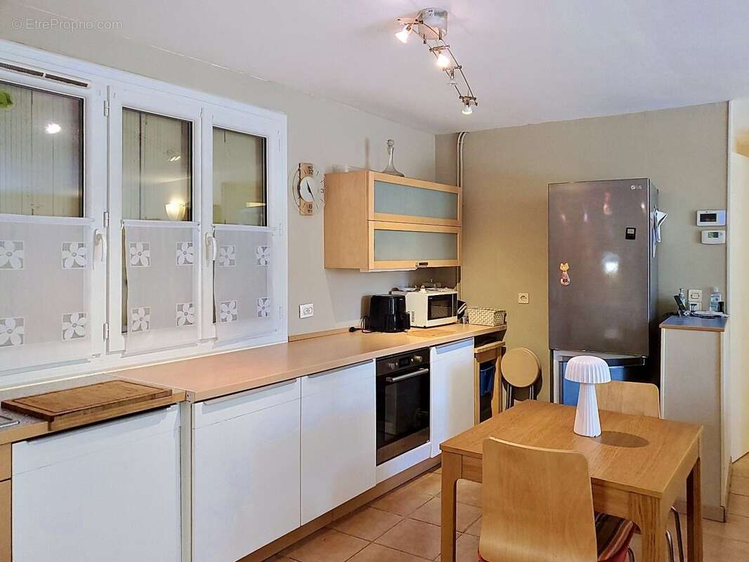 Appartement à HEREPIAN
