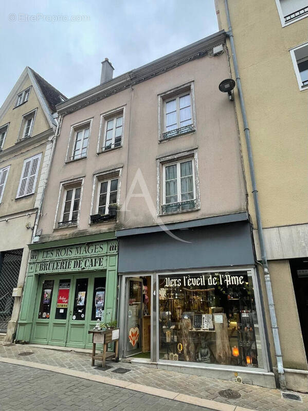 Appartement à CHARTRES