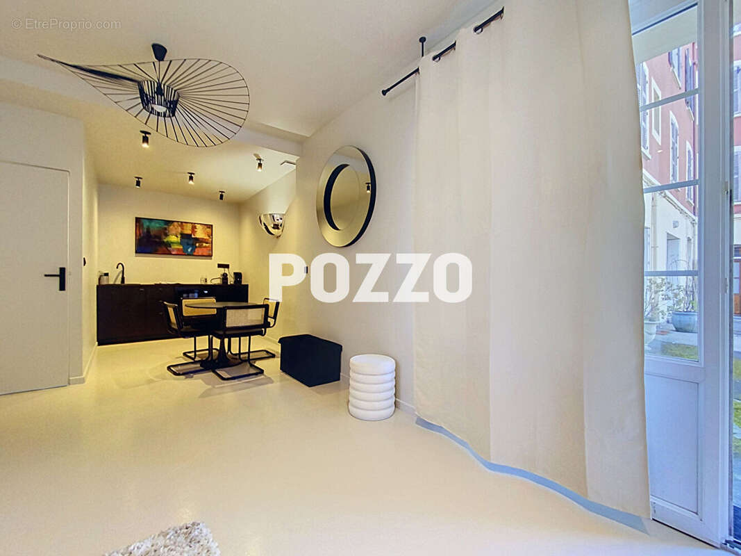 Appartement à TROUVILLE-SUR-MER