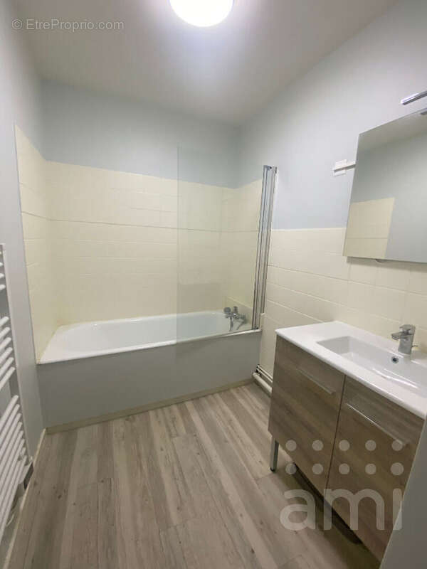 Appartement à NIORT