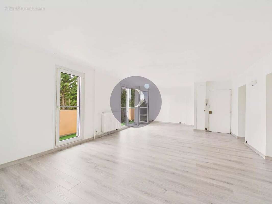 Appartement à ANTONY