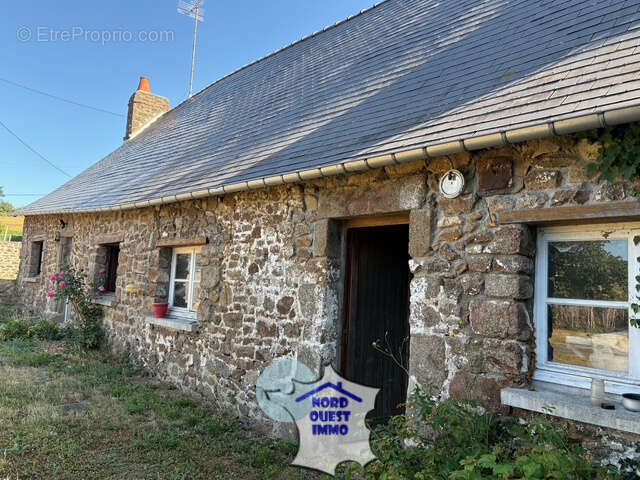 Maison à OISSEAU
